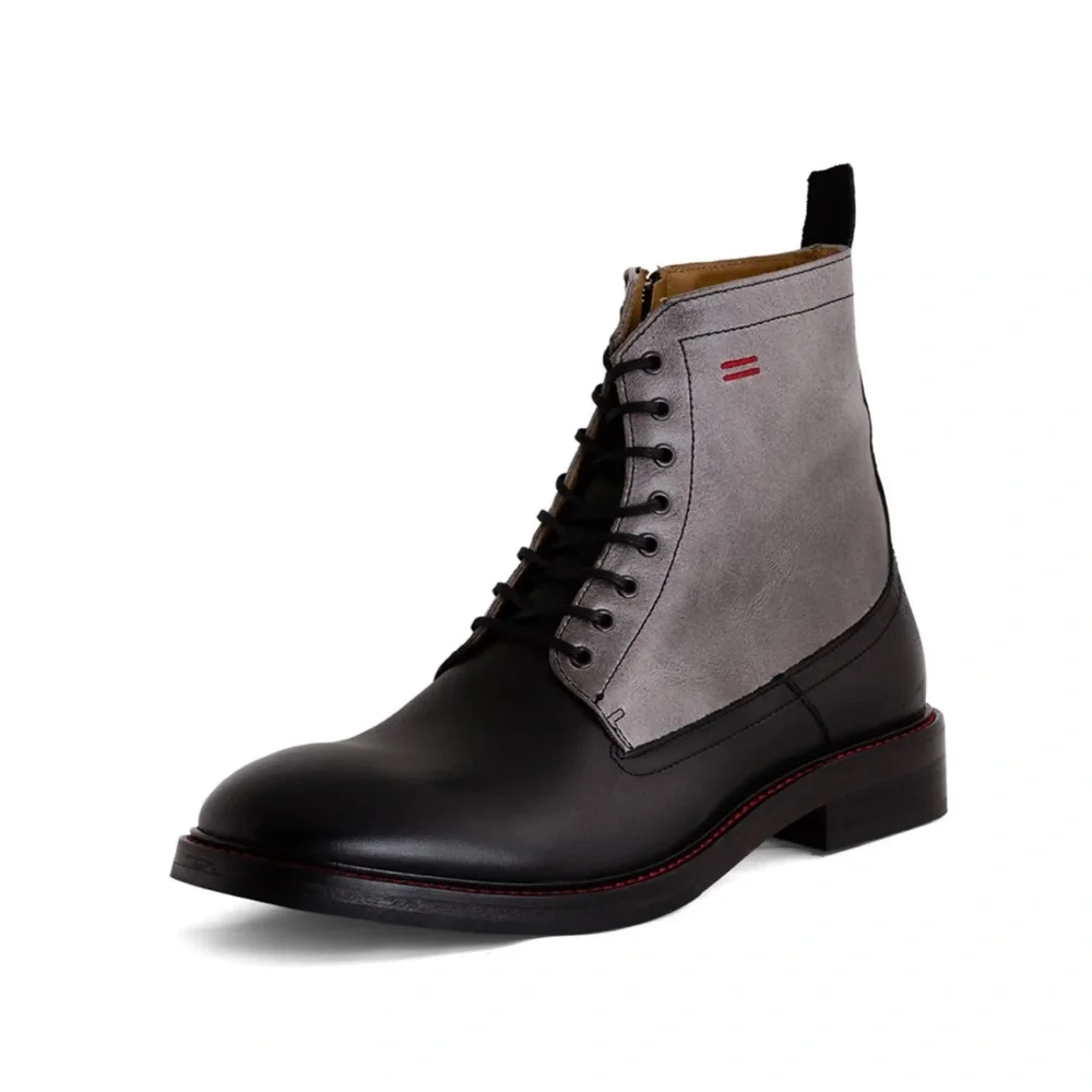Nik Kacy Fortune Collection Limited Edition Dress Boot